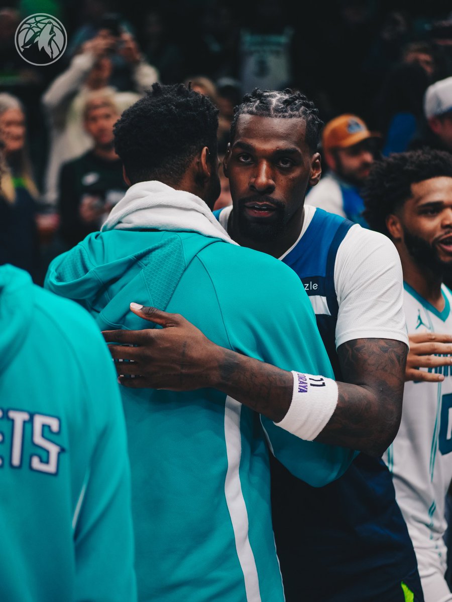 Minnesota Timberwolves tweet media