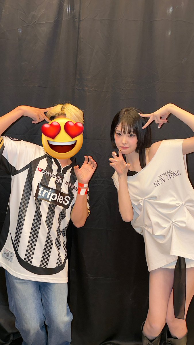 김나키사랑단 tweet media