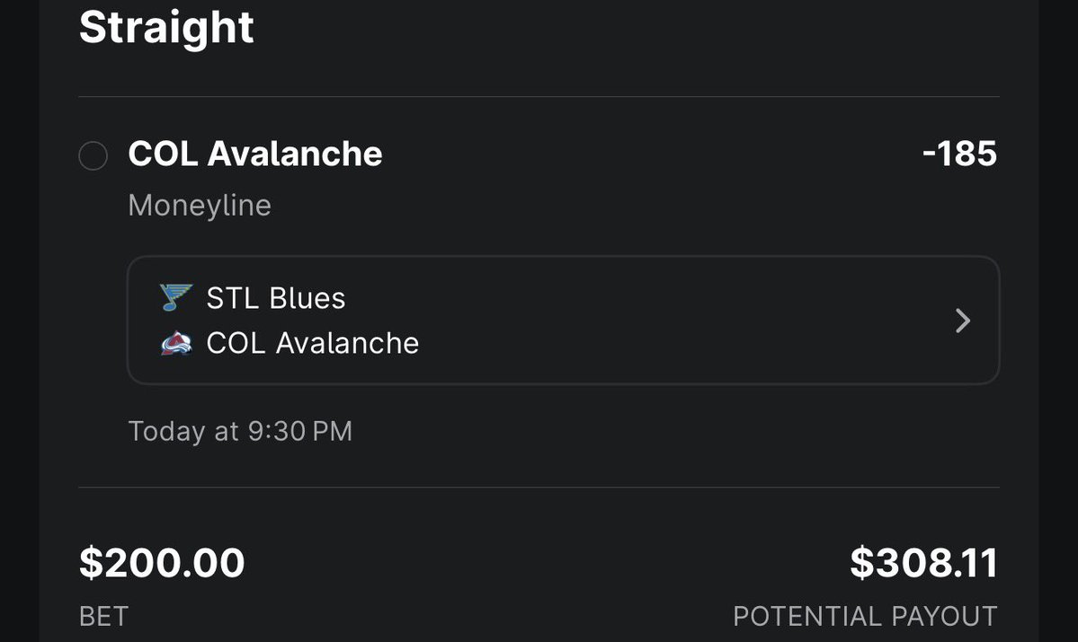 The Omni Capper 🔮 tweet media