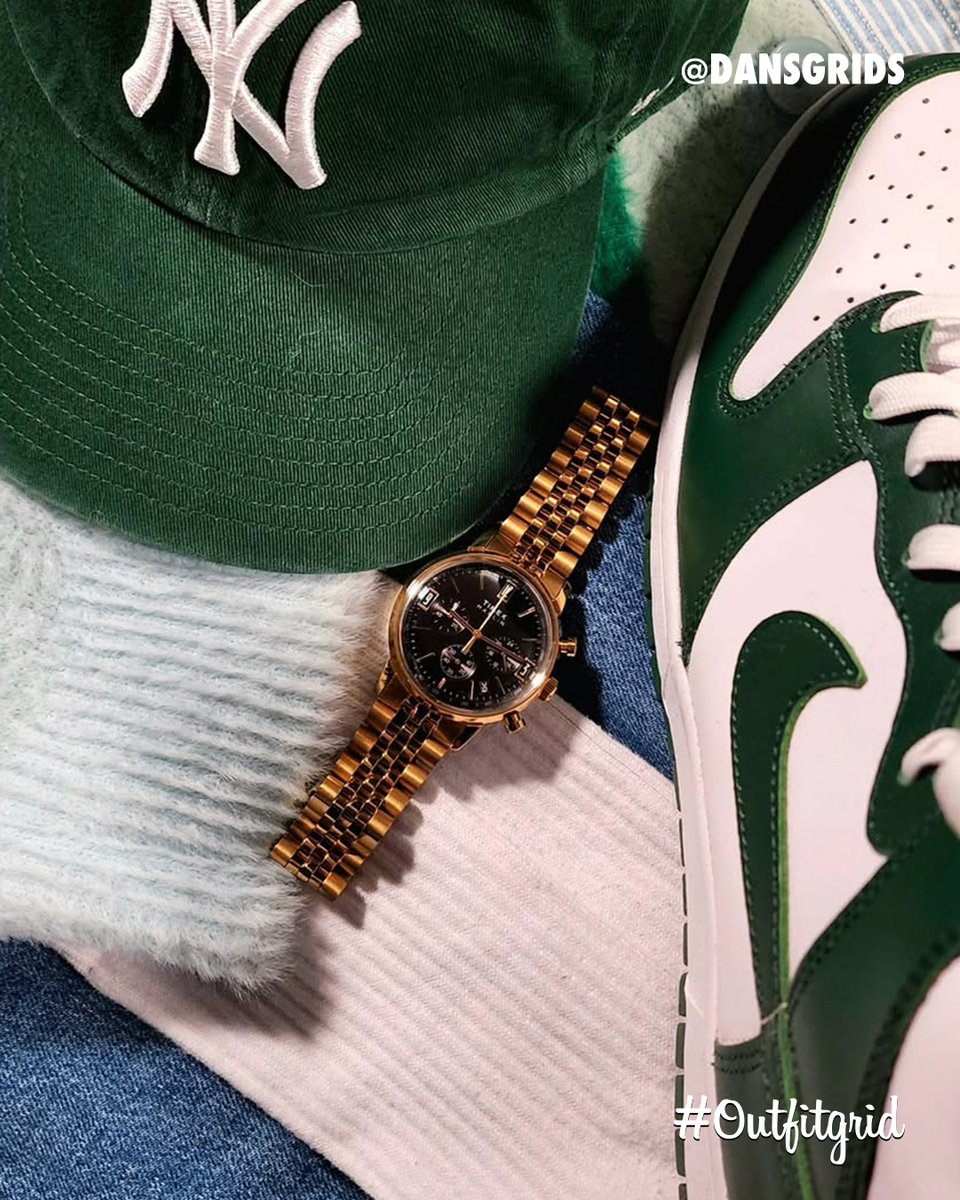 #Outfitgrid™️ tweet media