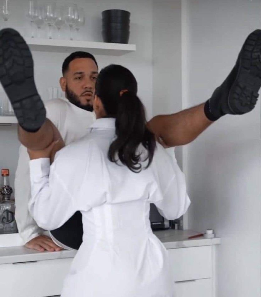 Bro to bro, they ve started turning the table on us. Be very careful now!