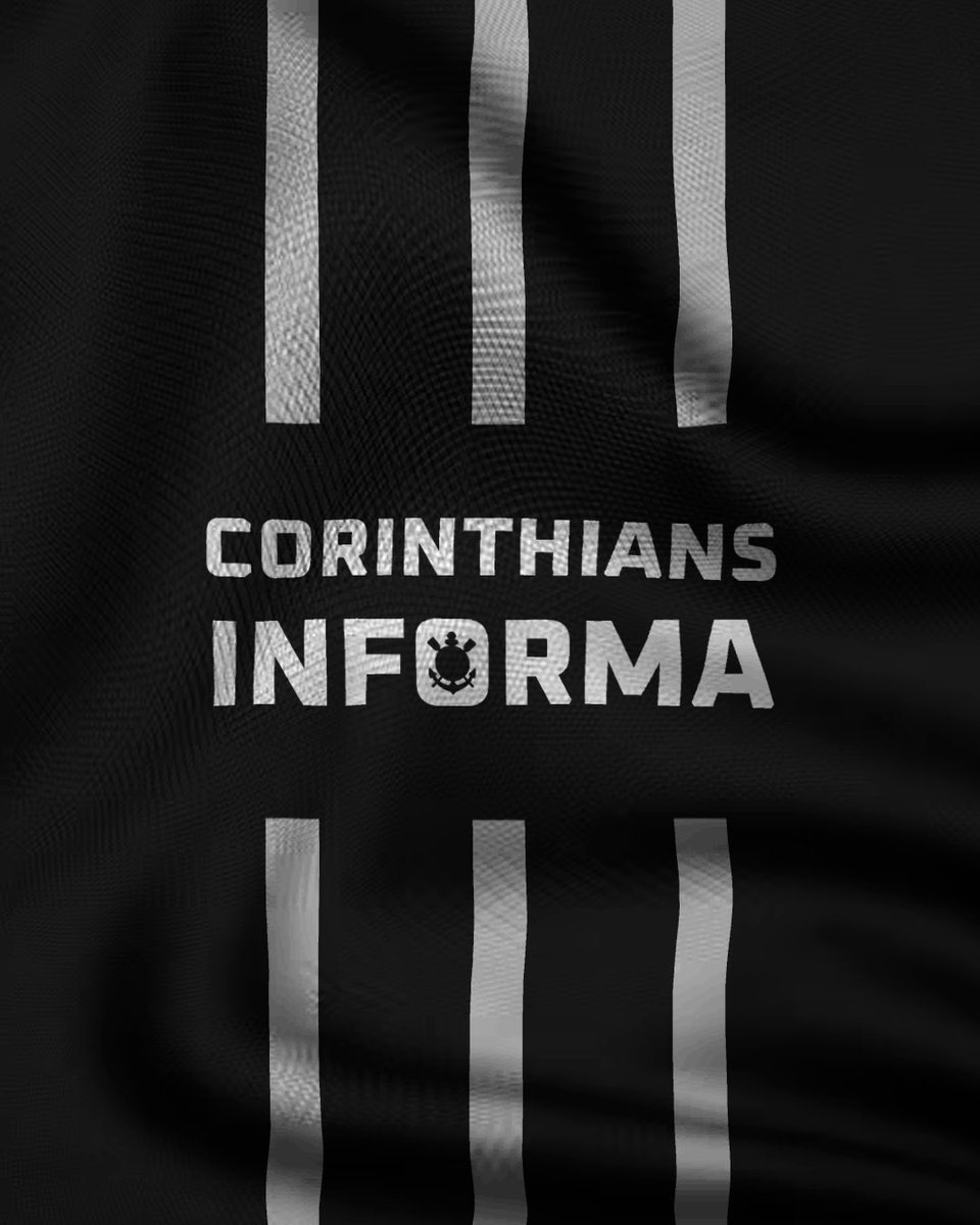 Corinthians tweet media