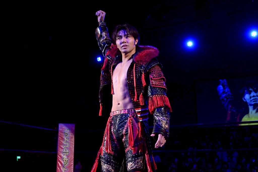 大石真翔 tweet media