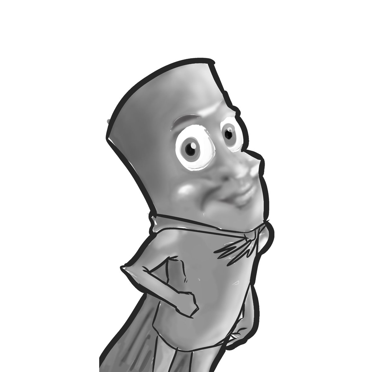 donterdrawling tweet media