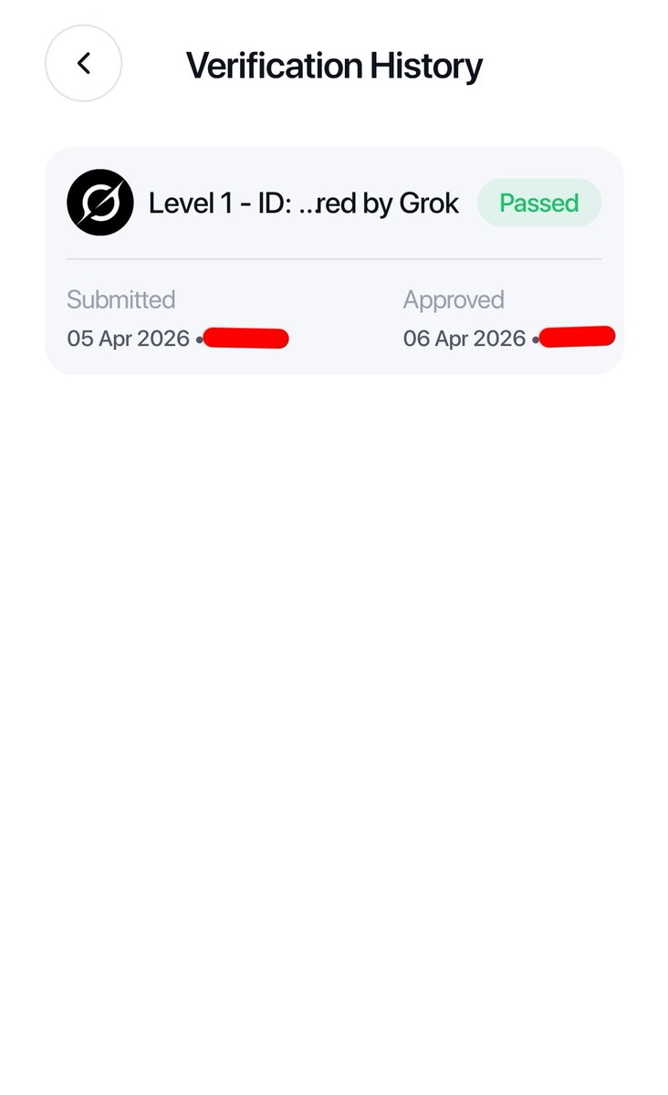 Vyx Interlink tweet media