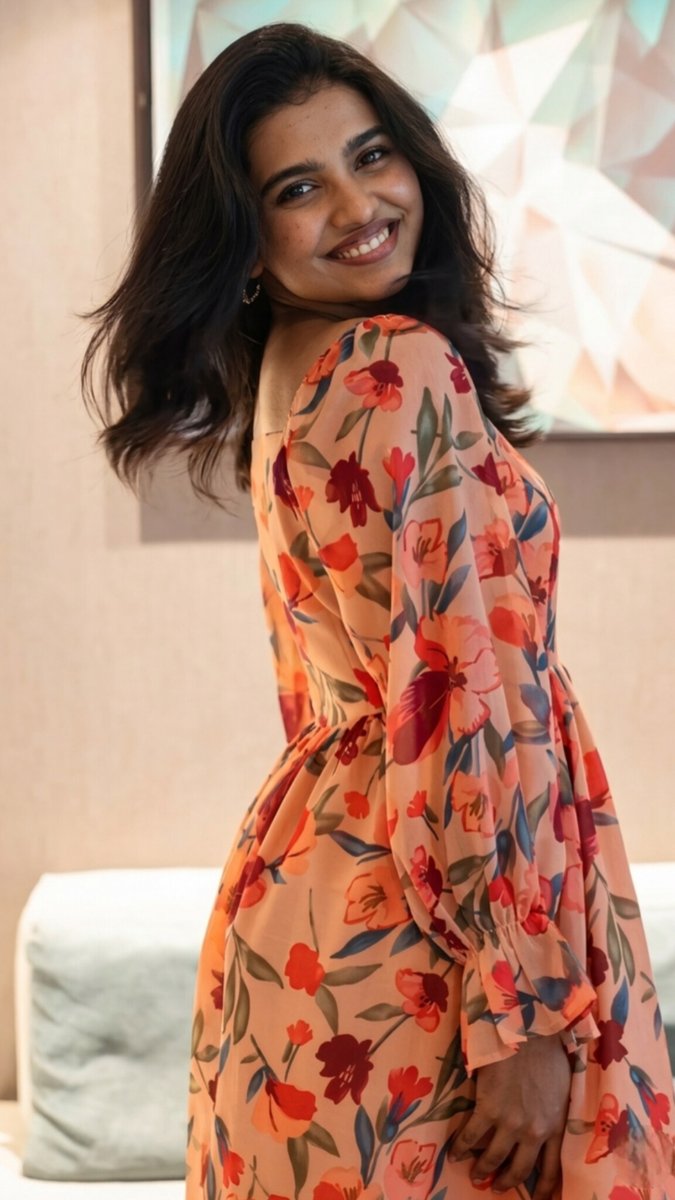 Manimegalai tweet media