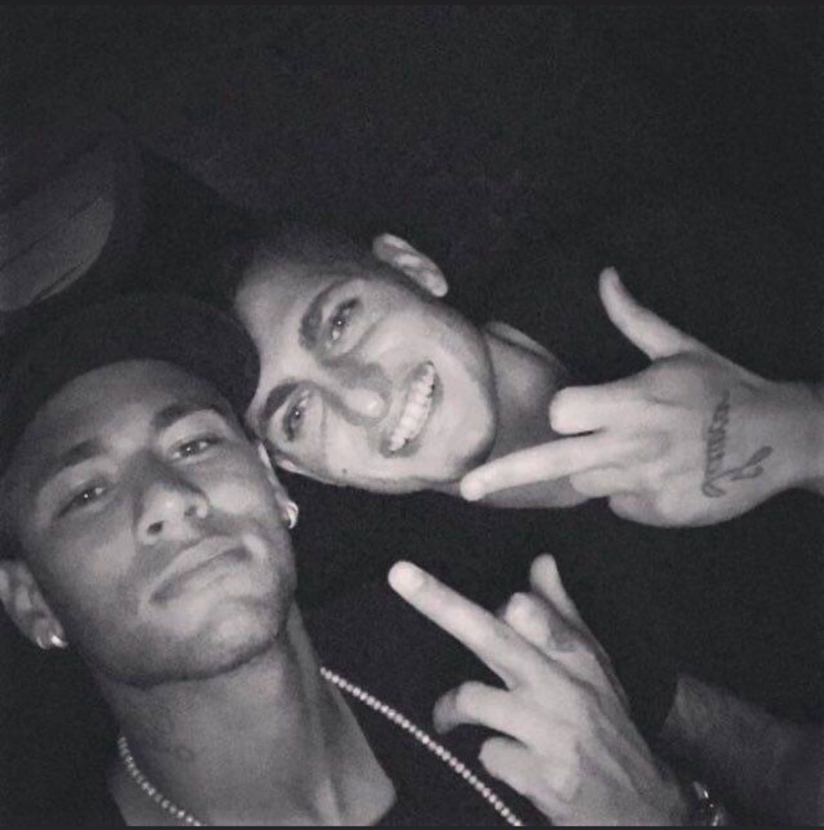 CLIO 3 🇽🇰 tweet media