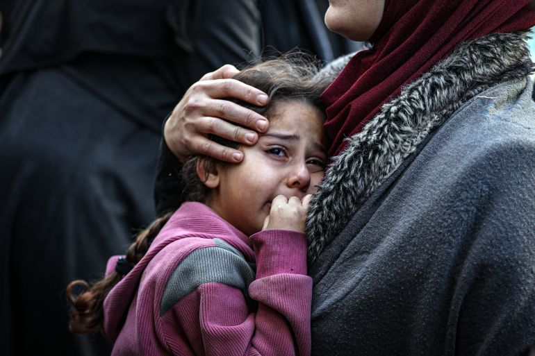 "Solidarity is a verb" tweet media