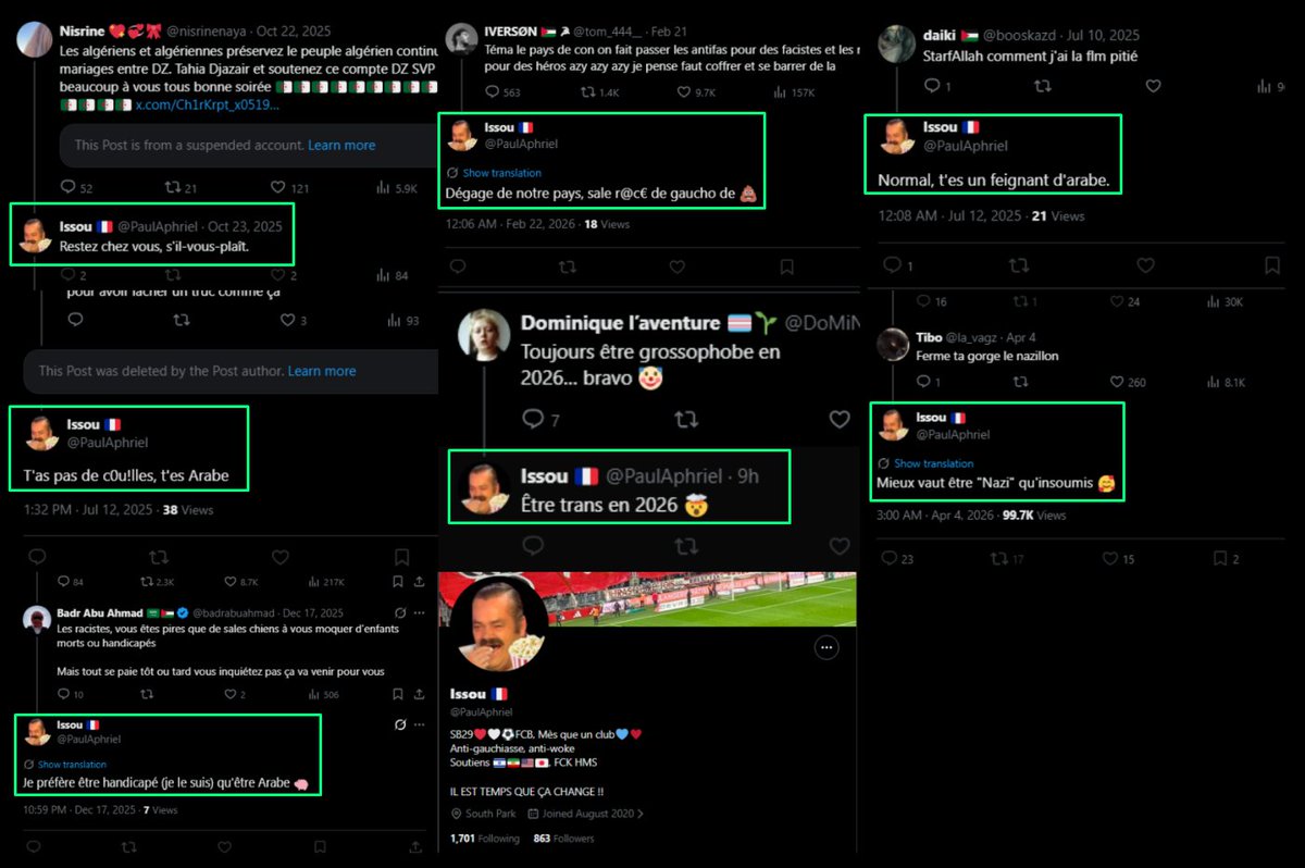𝐷𝐸𝐴𝐷. tweet media