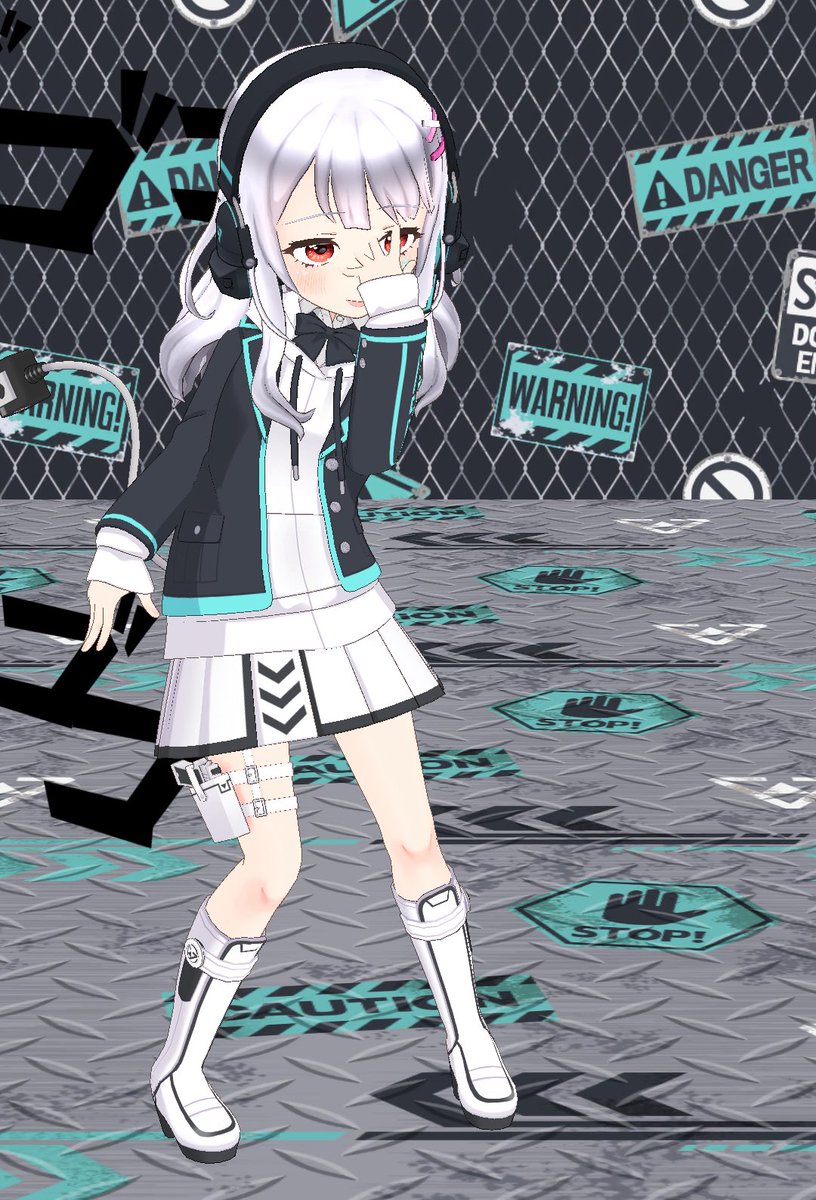 乖離 みと🔋🔩くまぬい🥇Thx🌟🧸 tweet media