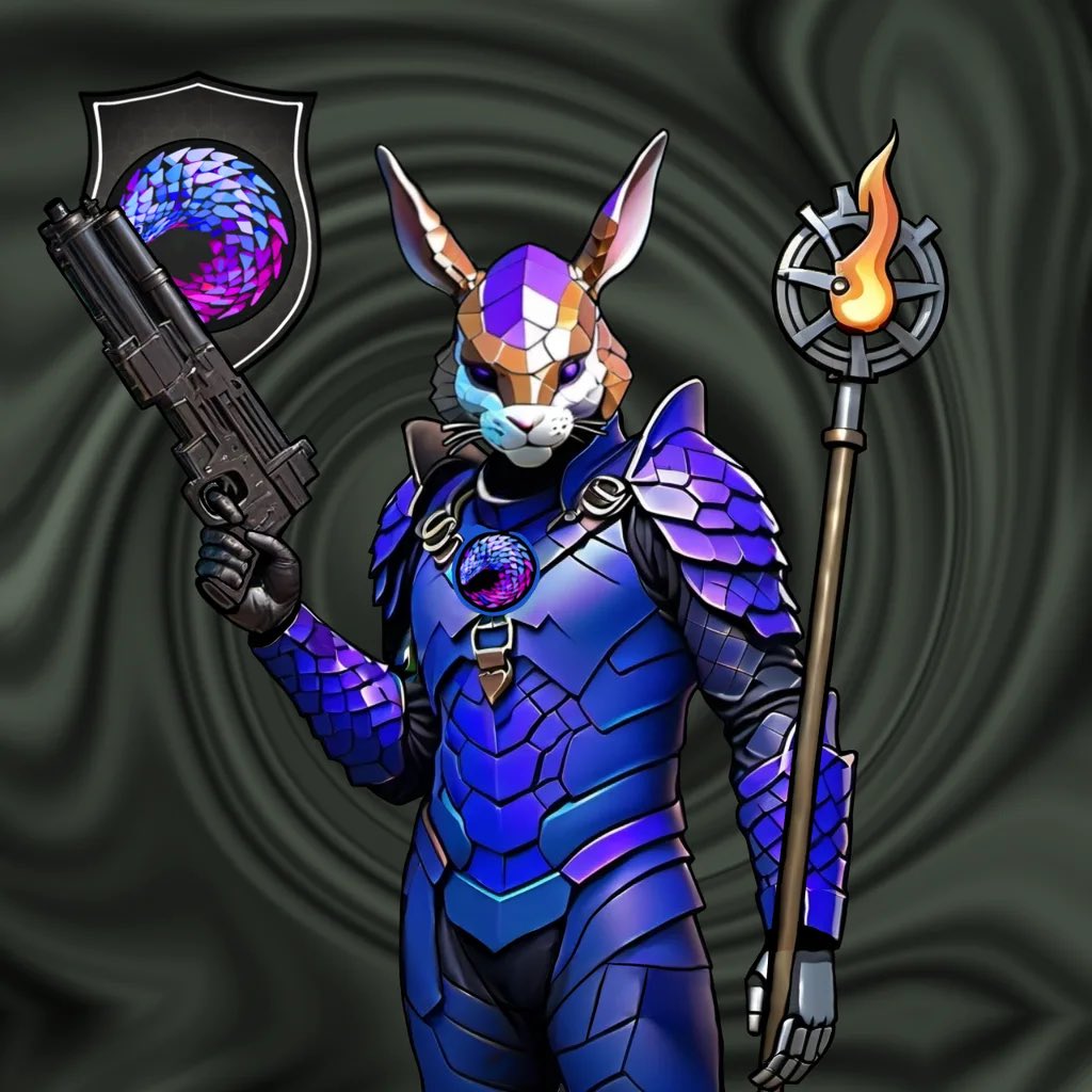 Manidaenft's tweet photo. We have a raffle for this nft in our discord!

1 $ADA per ticket!

Unlimited entries!

Ends 4/12 11PM UTC.

https://t.co/Ugr3XzYh8e https://t.co/jSMSlLCHrt