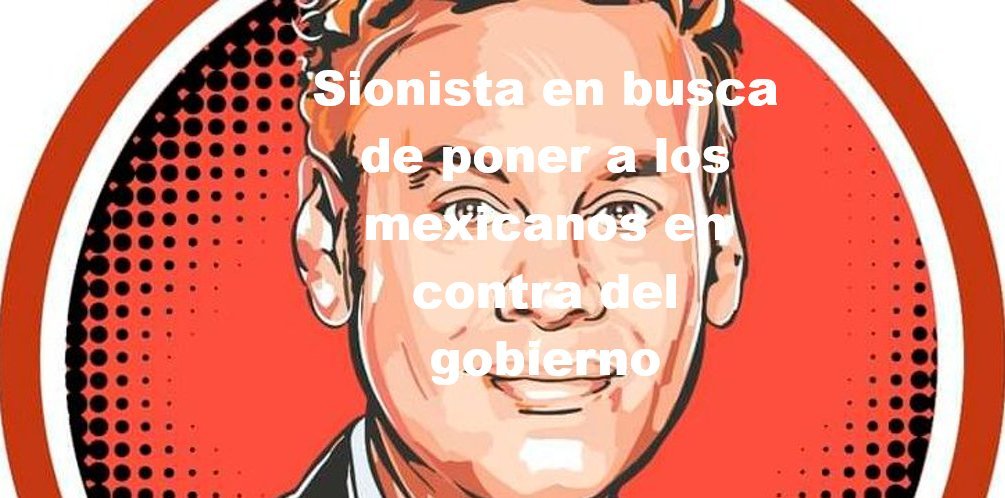 Política Mexicana tweet media