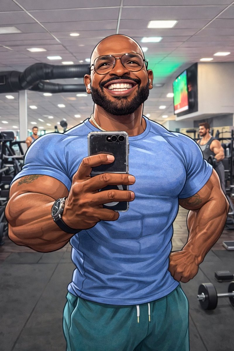 Sandro 🦍🦍🦍🪞🪞🪞 tweet media