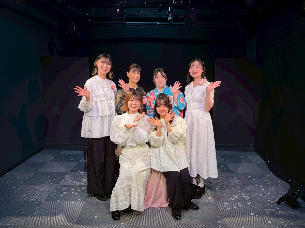 亀井芳子 tweet media