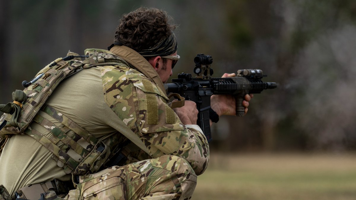 24th Special Operations Wing, 2025