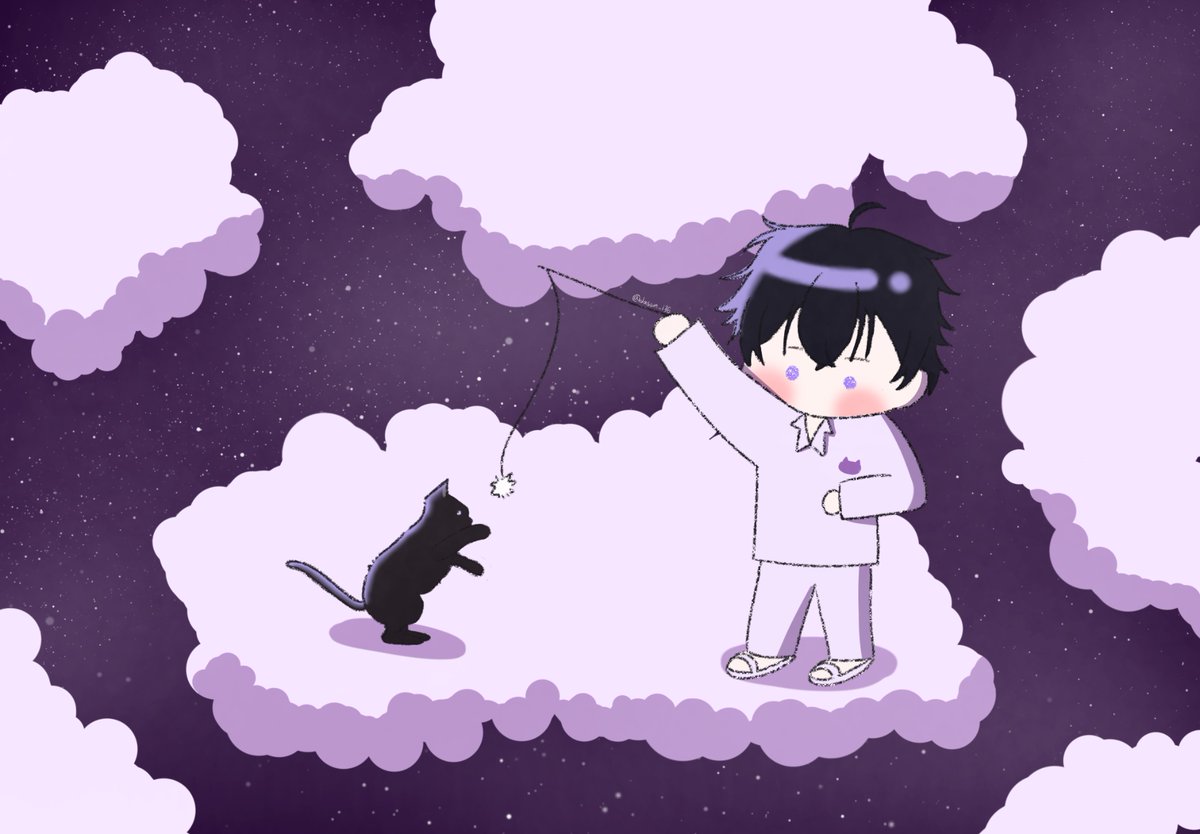 다솜이 tweet media