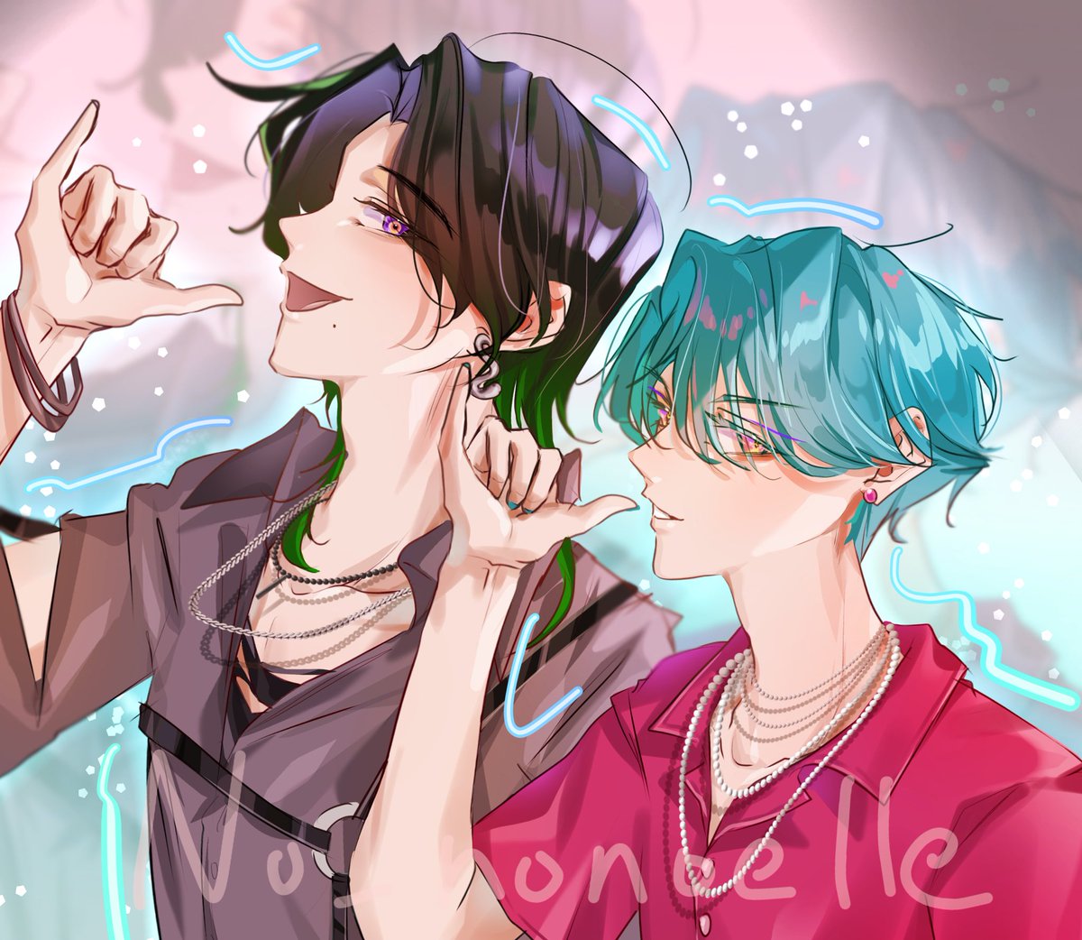 🥤
#GinjoCanvas #FreoChrome