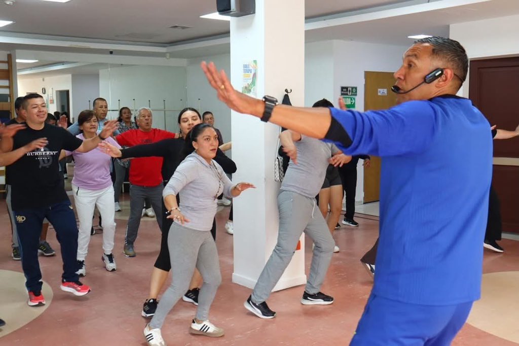 Hospital Universitario Departamental de Nariño tweet media