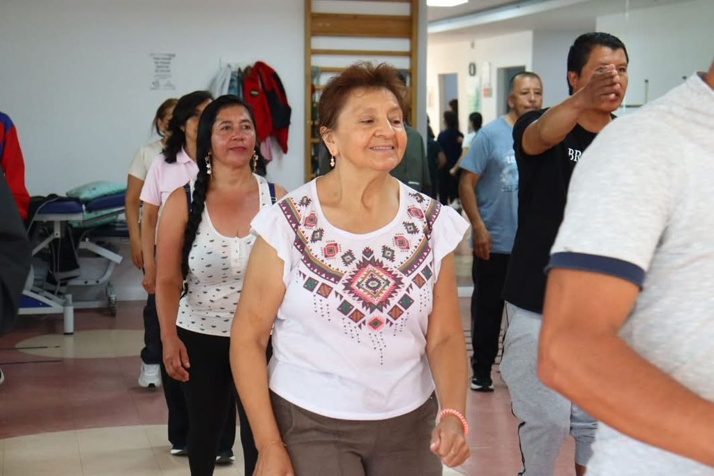 Hospital Universitario Departamental de Nariño tweet media