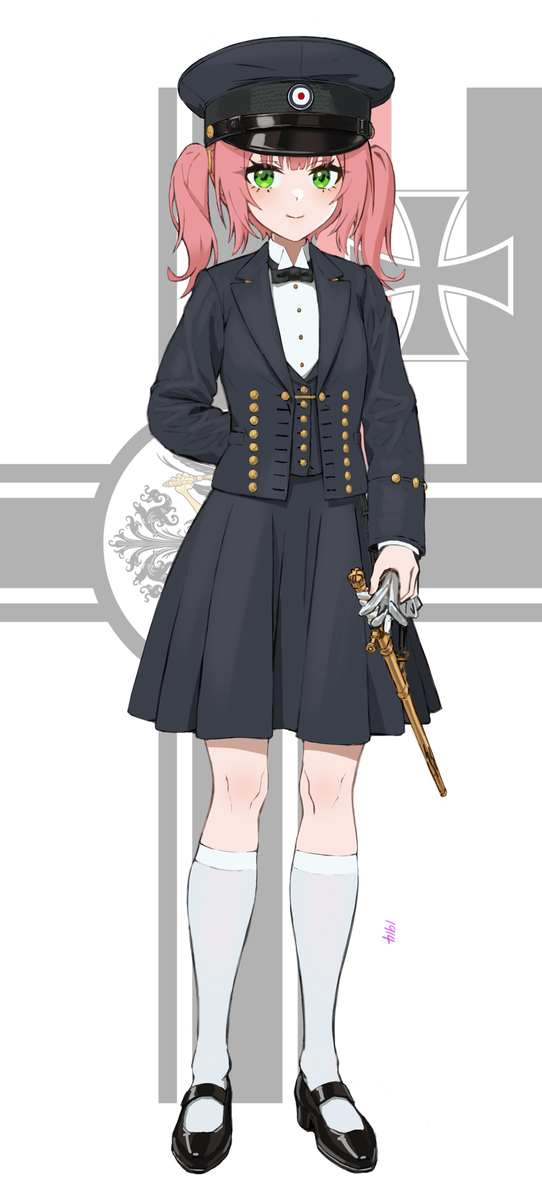 javis016's tweet image. my OC became a Kaiserliche Marine Seekadett in 1914 #wwi #KaiserlicheMarine #GermanNavy #ImperialGermanNavy (1/1)