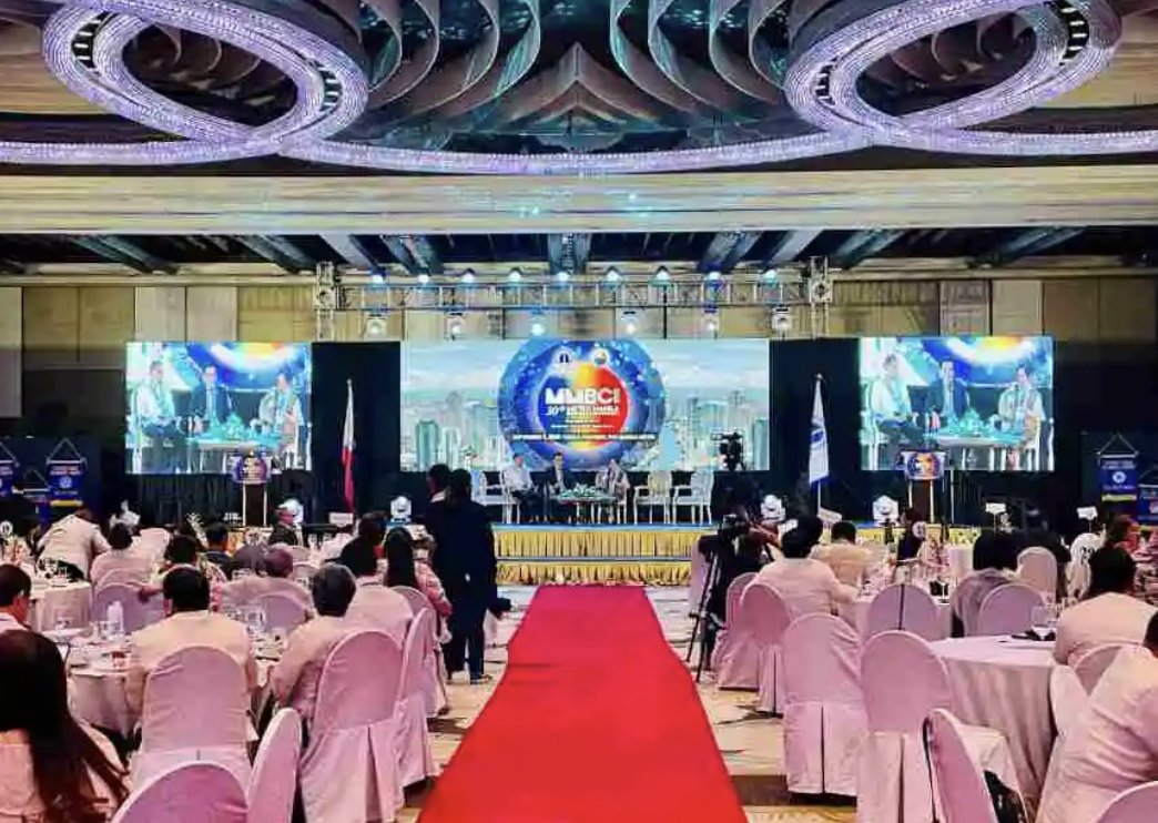 Exlink Events | Event Management Philippines tweet media