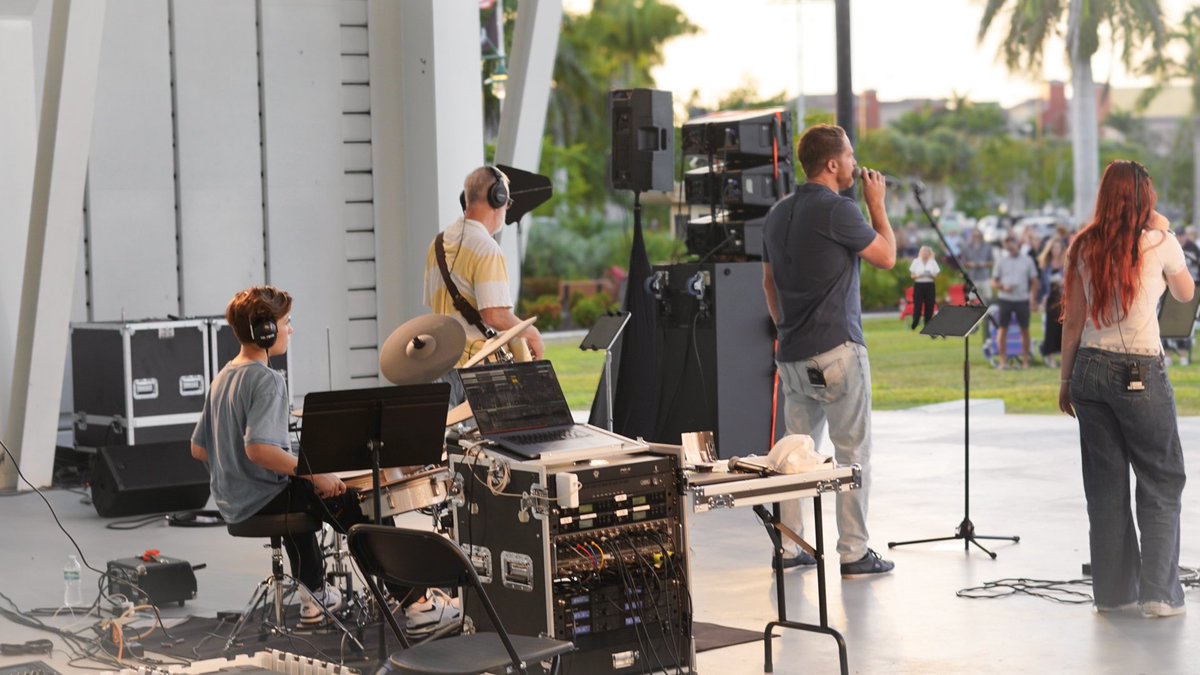 Family Church tweet media