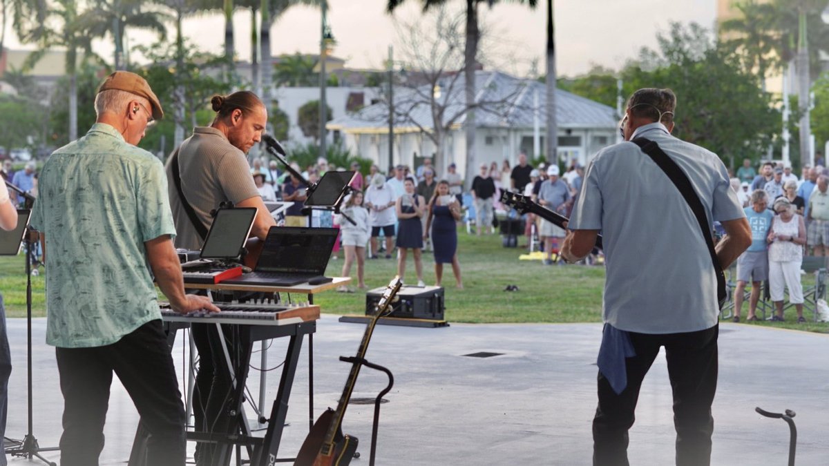 Family Church tweet media