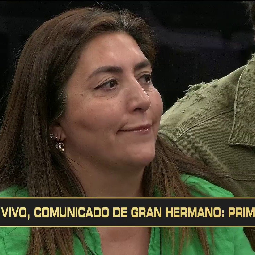 GH ENCUESTAS 🇦🇷 tweet media