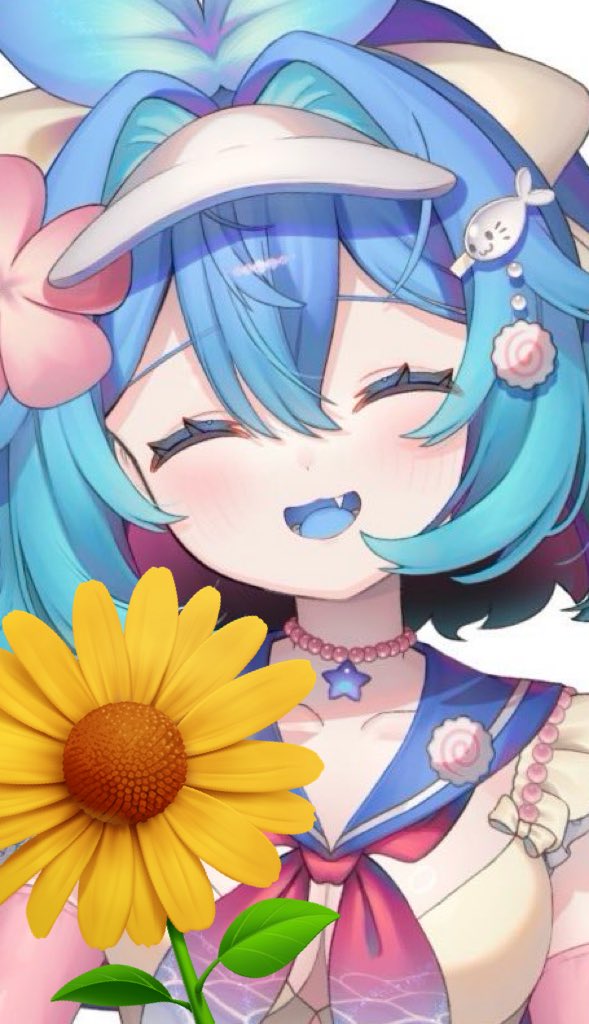 LAZULI 🍥🌊 tweet media