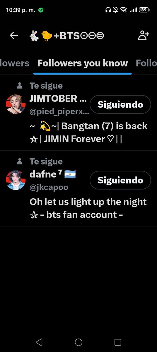 🪭ʀᴇᴅ⁷ ⊙⊝⊜ᴬᴿᴵᴿᴬᴺᴳ VERÉ A BTS tweet media