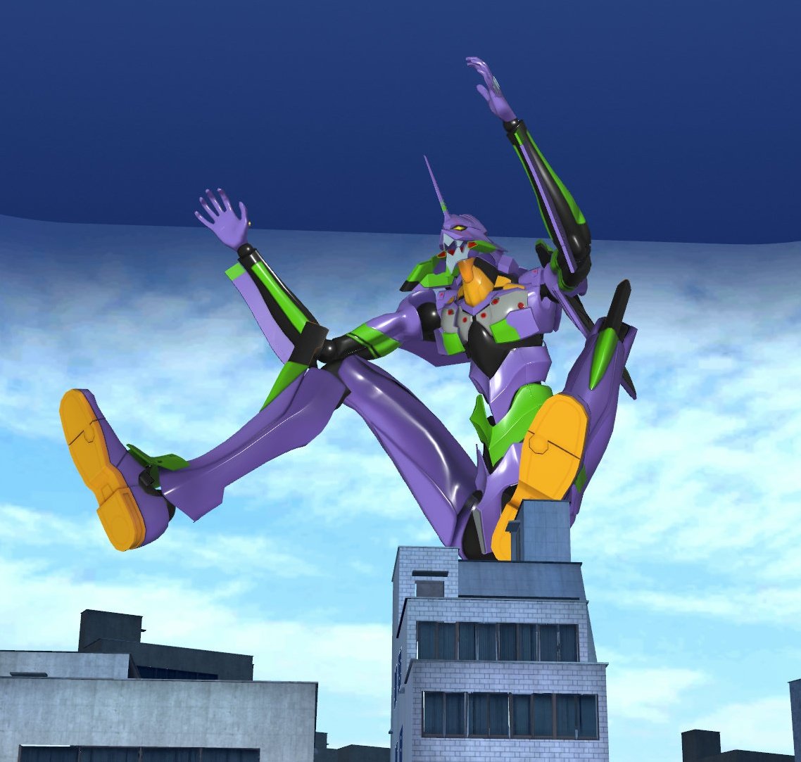 マーサー@VRC tweet media