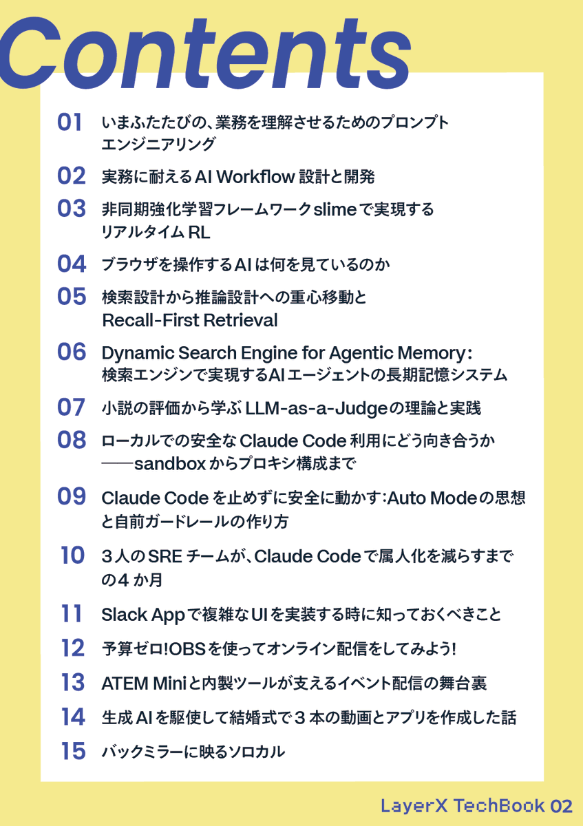 pon / Hiromu Nakamura tweet media