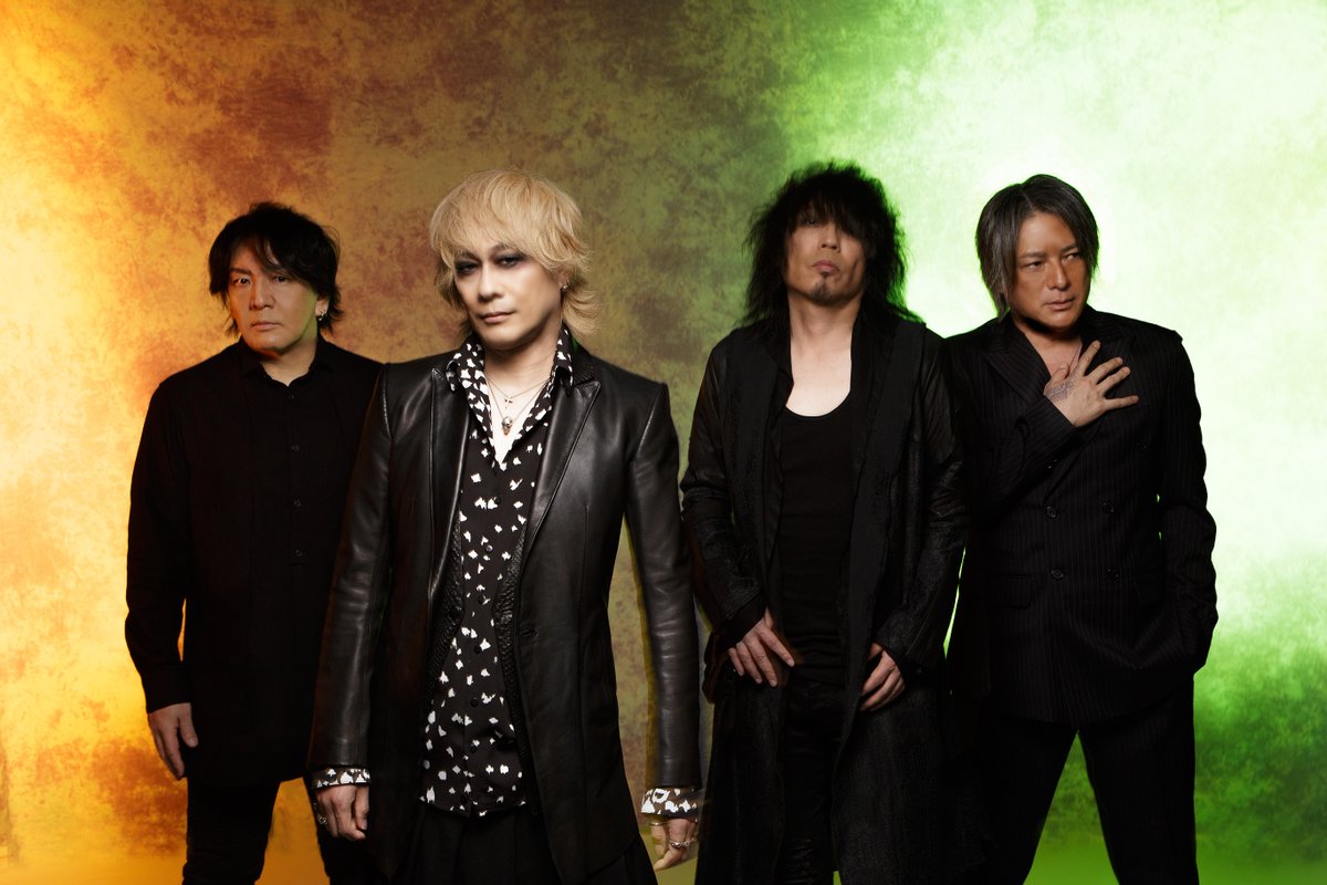 edward__live's tweet photo. 🟧新規公演🟧
D’ERLANGER
Evermore TOUR 2026 仙台・盛岡公演開催⚡

＜仙台＞ 7月4日(土)・7月5日(日)  
＜盛岡＞ 7月25日(土)・7月26日(日)

｜公演情報はこちらをCHECK!!｜
🔗https://t.co/Txm5hYpoAk

#デランジェ https://t.co/txwLjej50g