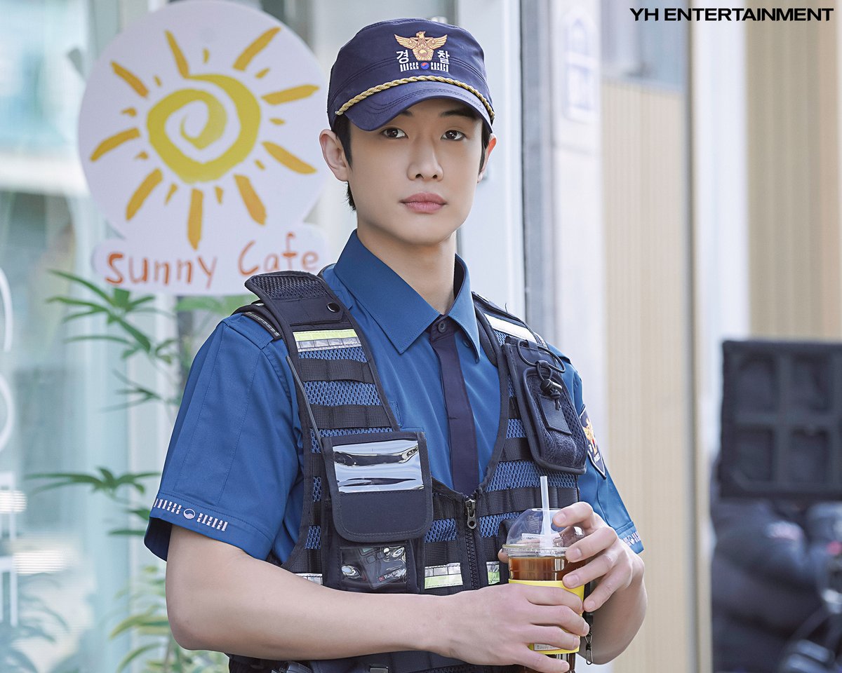 YH ENTERTAINMENT tweet media