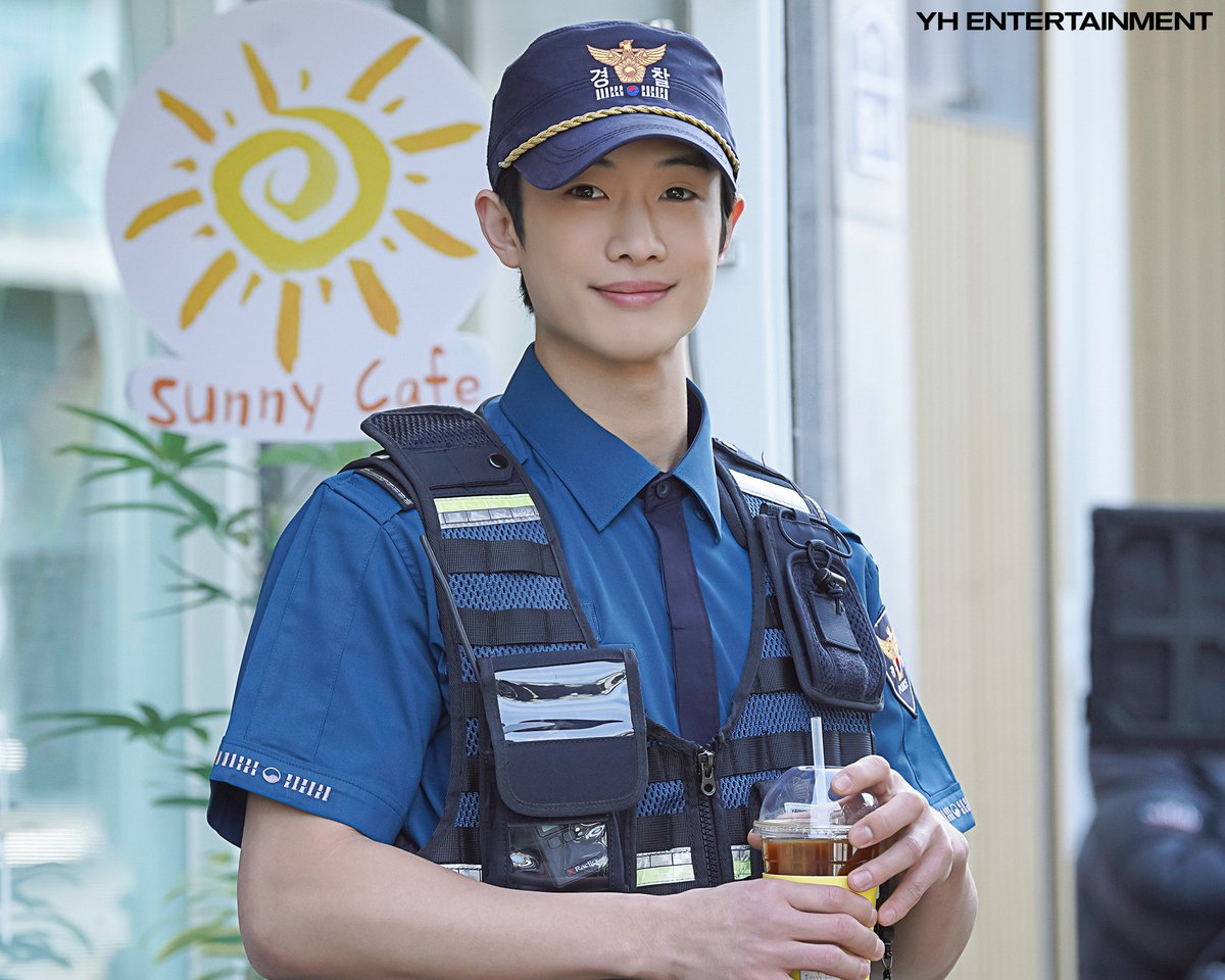 YH ENTERTAINMENT tweet media