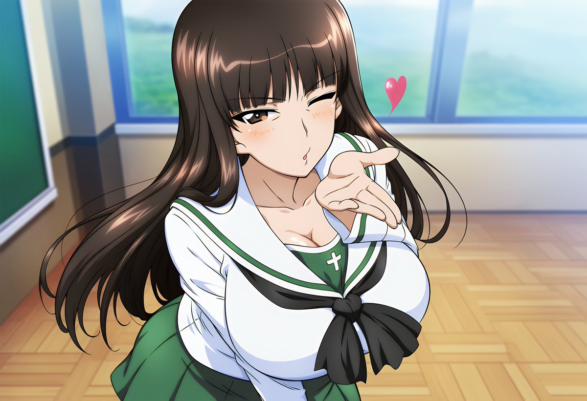 SenN_AIX's tweet photo. Pixiv🔞
→https://t.co/vYKSeq8NjO 
#AIイラスト︎︎ https://t.co/1JD4gp4JCN