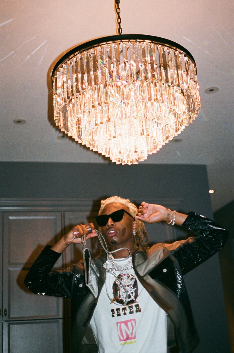 maqu1ny's tweet photo. Playboi Carti (2019) https://t.co/byMWYNLtEg