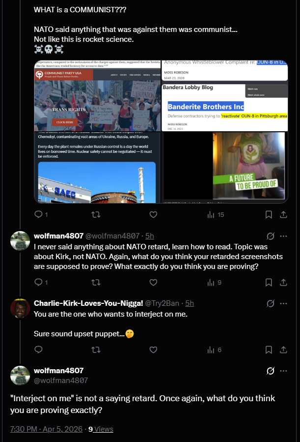 Charlie-Kirk-Loves-You-Nigga! tweet media