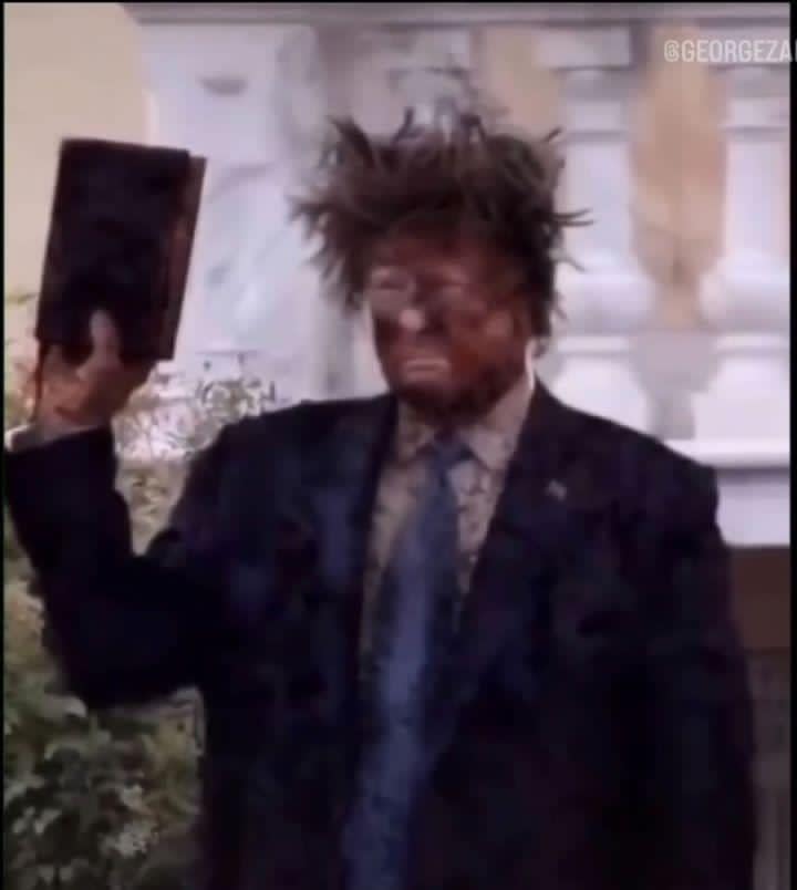 <a href="/GaryPetersonUSA/">Gary Peterson 🇺🇸</a> This is more like it!