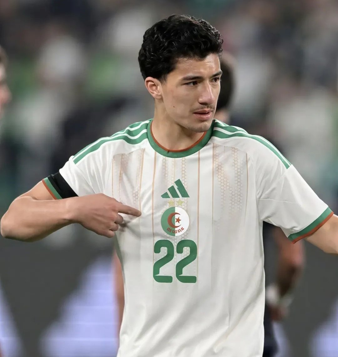 Sofiane oudi1414🇩🇿💗🇩🇿💗 tweet media