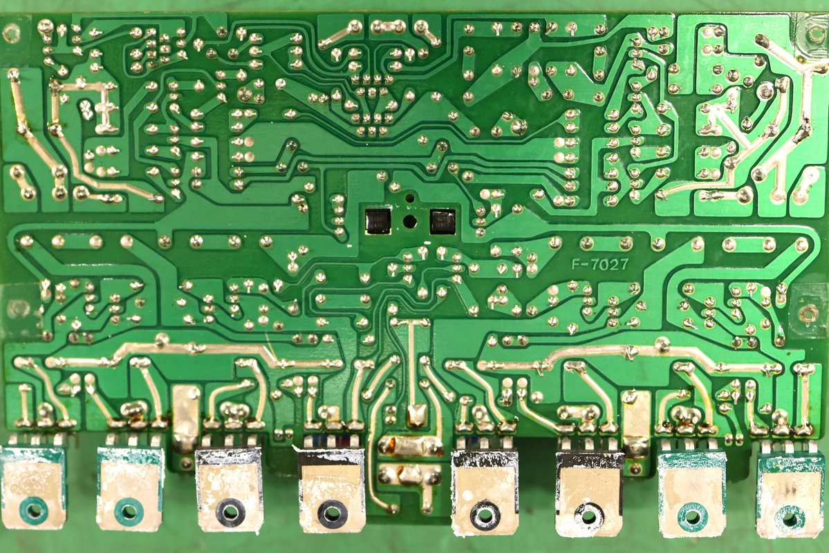 IDK Audio(山水電気 正規カスタマーセンター) tweet media