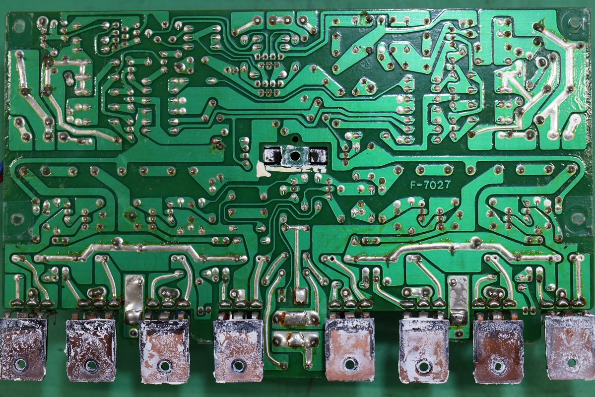 IDK Audio(山水電気 正規カスタマーセンター) tweet media