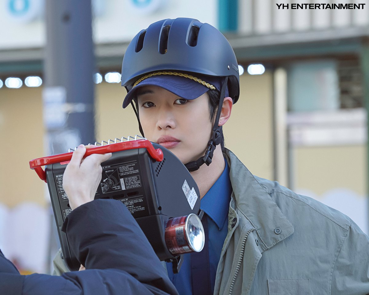 YH ENTERTAINMENT tweet media