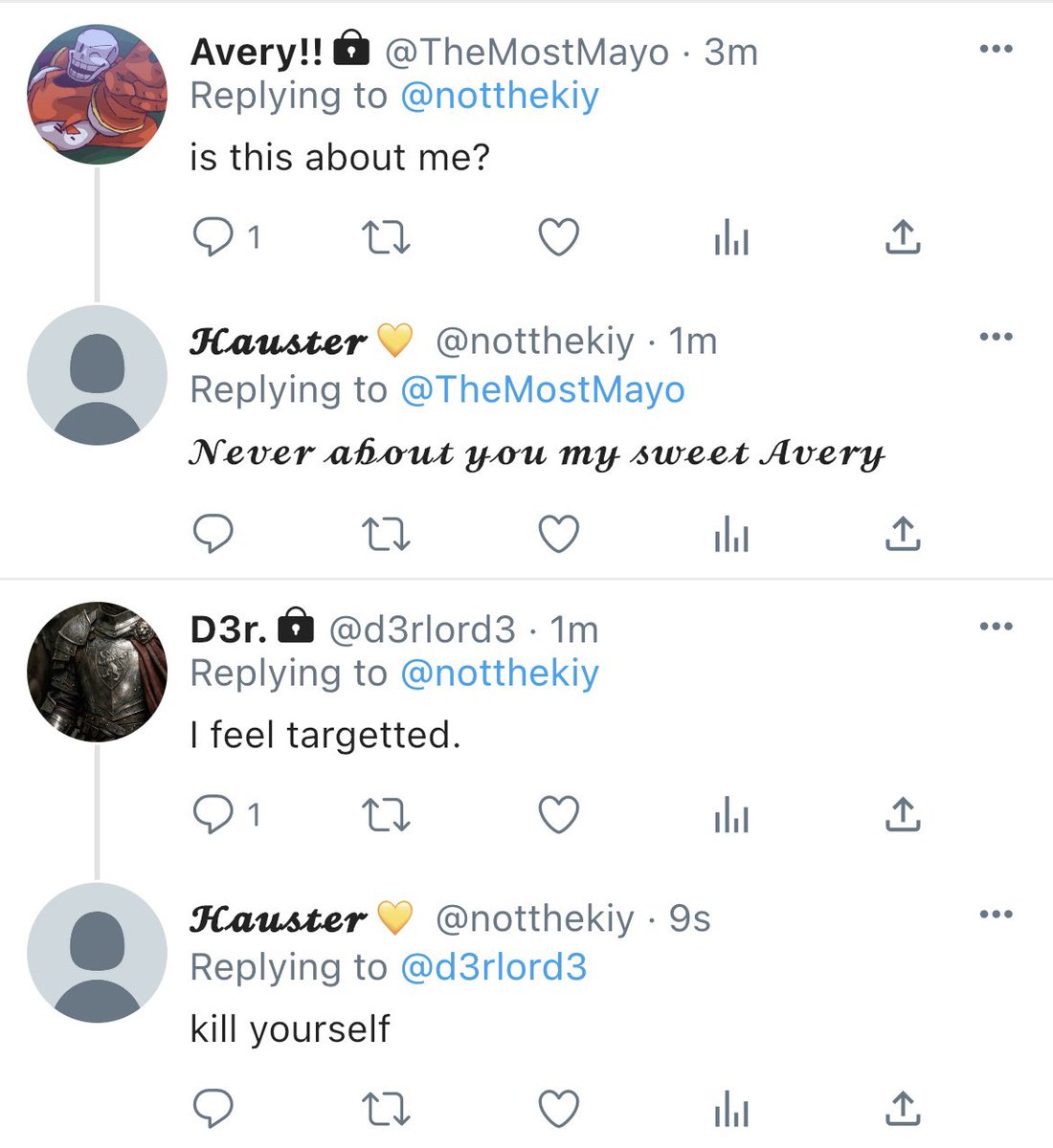 veli ⚣ house s6 tweet media