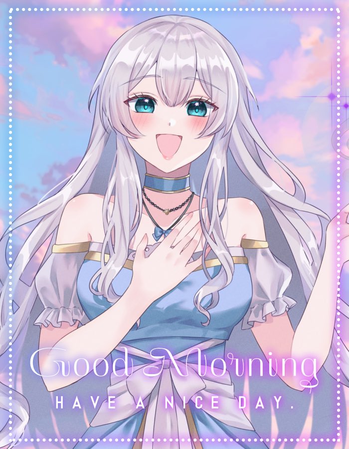 調 星歌 / Sirabe Seika🎀⭐🎙 tweet media