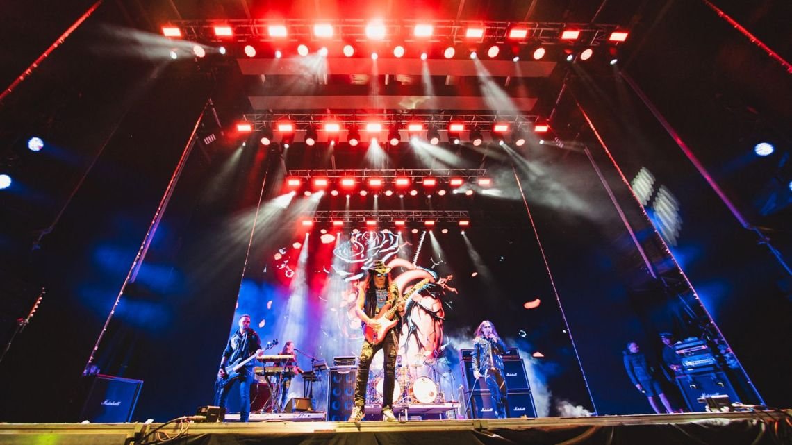 Observa 360 tweet media