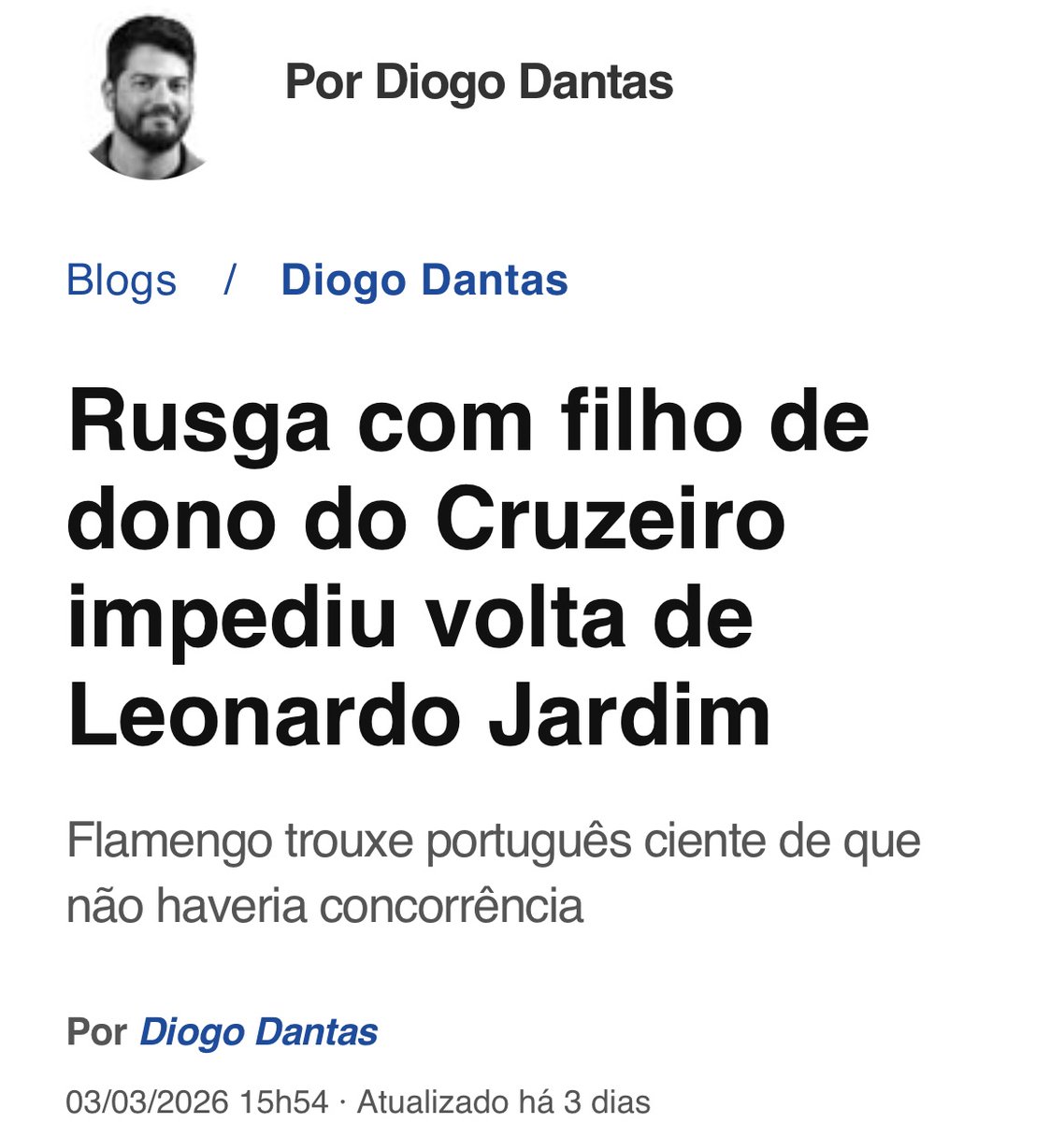 Rodrigo pontes tweet media