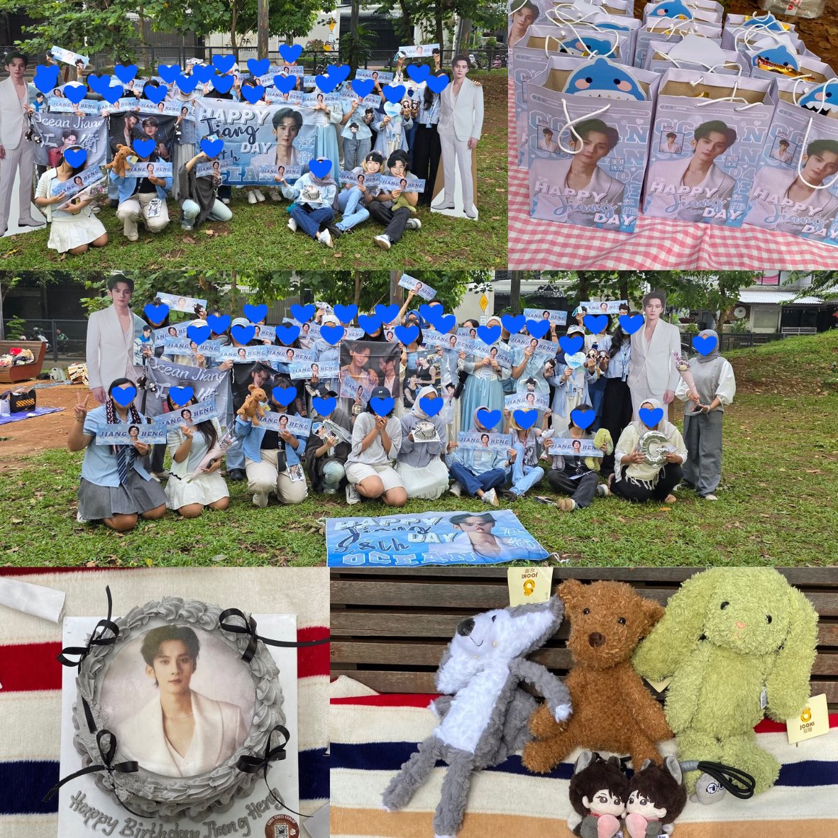 JIANGLI PROJECT INDONESIA tweet media