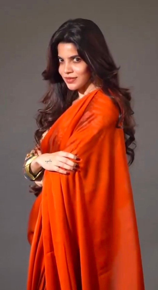 Sugandha Sharma tweet media