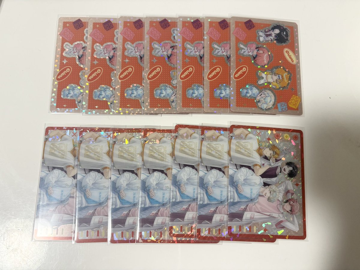 ﾋﾛｾ 取引垢 tweet media